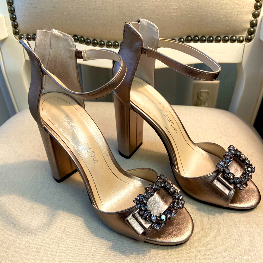 Caparros heels